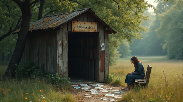 Un site d'annonce d'animaux perdus : la clé pour retrouver votre compagnon